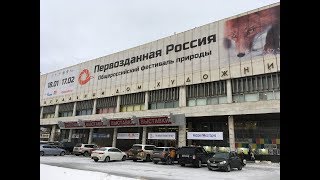 Первозданная Россия 2019