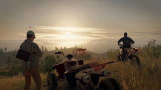 Watch Dogs 2 — трейлер сетевой игры
