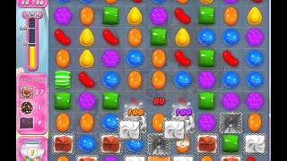 Candy Crush Saga Level 1526