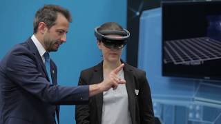 KraussMaffei Competence Forum 2018 Impressions
