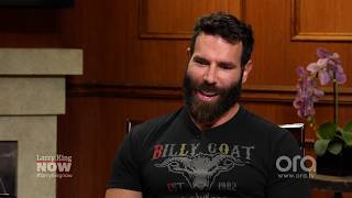 Did Dan Bilzerian kick a woman in the face? The "King of Instagram" speaks out