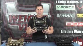Short Weight Vest Advantages