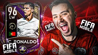 Wielki Powrót! FIFA MOBILE 20! Road to Glory #1 / DEV