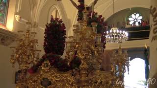 Día de la Cruz 2017 - Entrada de Bandas 2 de Mayo