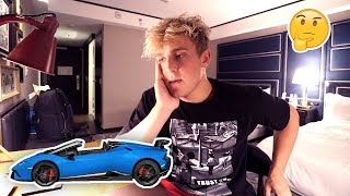 Dear YouTube, This Is My $400,000 Dollar Decision...