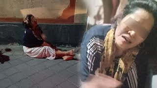 Viral, Ke Bali untuk Lihat Anak Menikah dengan Bule, Ibu yang Datang Jauh-jauh dari Medan Tak Diakui