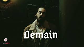 Lomepal x Nekfeu Type Beat "Demain" (Prod LimaIndia)