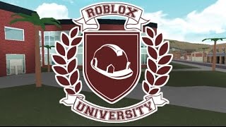 Roblox University - The Mad Bloxxer 4 - Answers Guide