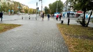 BQ BQS 5020 Strike   дневной тест 4 1920х1080