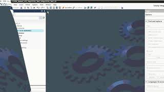 TIA Portal upgrade projektu / Project upgrade from TIA Portal V13+SP1 to V15.1 and download to CPU