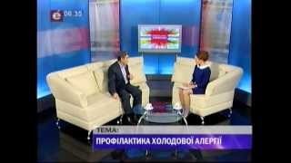 "Доброго ранку, Україно!" гість - Борис Скачко