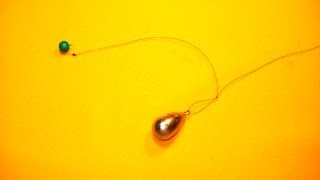 Пикерная снасть.Донка.Карась.Плотва.Лещ.Рыбалка.Fishing