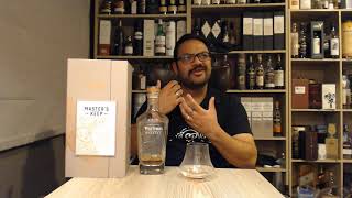 Wild Turkey Master’s Keep Decades - Whisky Review 68