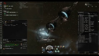 EVE online Alpha clone exploration for new players