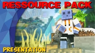 [Ressource Pack] 15K Spécial - Faithful Custom