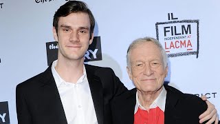 Hugh Hefner's Death: What Will Happen to the Playboy Mansion