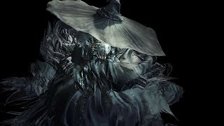 Dark Souls 3: Crystal Sage Boss Fight with Anri's Straight Sword (NG++)