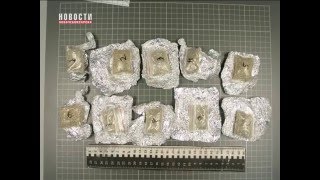 В Чувашии вынесен судебный приговор межрегиональной ОПГ