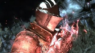 DARK SOULS 3 - NOUVEAU Trailer de Lancement (PS4 / Xbox One)