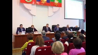 Алмаз Ахметшин - руководитель исполнительного комитета Нурлатского муниципального района