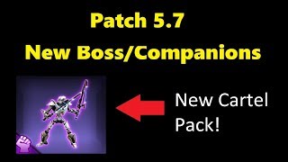 SWTOR: Game Update 5.7 and Beyond (News)