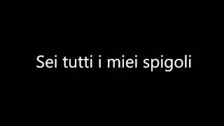 Sei tutti i miei spigoli - Mag