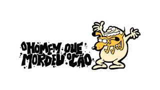 (21-7-2015) - O Homem que Mordeu o Cão:  Também não há título agora - HQ