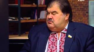 Сьогодні про головне від 24.09.2012