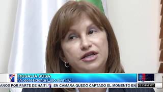 Noticias SIN Primera Emisión - Caso Odebrecht 29/05/2017