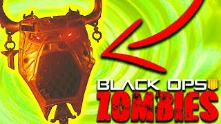 IX: HOW TO BUILD THE ZOMBIES SHIELD/ALL PARTS LOCATIONS GUIDE TUTORIAL // BLACK OPS 4 ZOMBIES