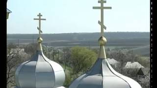 Коньково. Богородичный источник. Донецкая область.