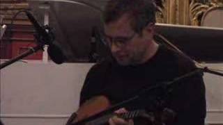 Alfred Schnittke. Менуэт. "Suite in the Old Style "