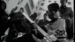 Body Count - Hey Joe