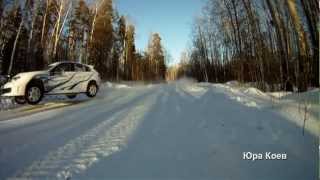 Ралли "Малахит-2012" - best of...