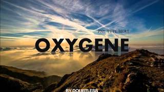 PNL X MMZ X DTF type beat - Oxygene (prod by Doubtless)