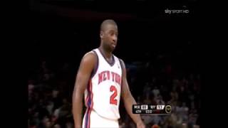 Federico Buffa & Flavio Tranquillo - Danilo Gallinari maestoso contro gli Heat