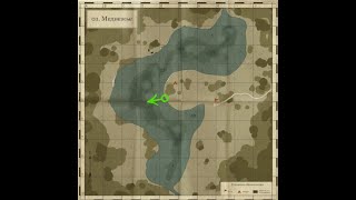 Russian Fishing 4. Los 100 peores peces cogidos en Bear Lake.