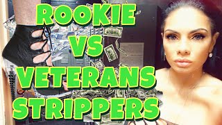 ? $480 STOLEN ? • ? ROOKIE STRIPPER ? • ☔️ RAIN ☔️ • ? STRIPPER VLOGS ? • 12