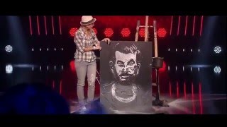 Судьи пожалели, что нажали НЕТ! НЕОЖИДАННЫЙ КОНЕЦ