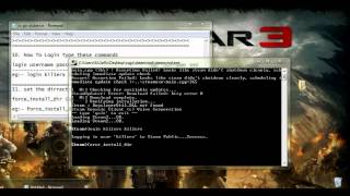 How to Create a CSGO server without downloading[HD]