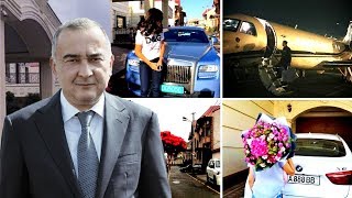 ТОШКЕНТ ХОКИМИ ҚИЗИ ҚАНДАЙ ХАЁТ КЕЧИРИШИ ХАҚИДА БИЛАСИЗМИ?