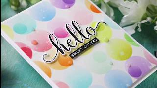 Amore Laura Fadora: Hello Sweet Cheeks