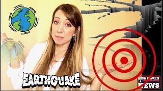 Supercomputer Predicts Dangerous Earthquake Fault In America Is About To POP—Guess Where It Is?