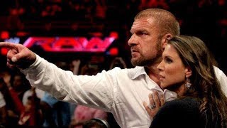 Kevin Owens FIRED By WWE!? Triple H & Stephanie McMahon Address Kevin Owens