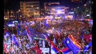 Да ја вратиме иднината на Македонија