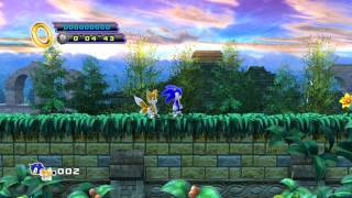 Team Fortress 2 Sound Mod - Sonic 4 End of Round Alternative Music Pack