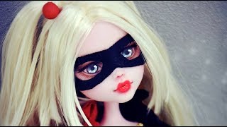 MONSTER HIGH DOLLZAP' #25 (English sub)