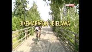 Bike Maraton Bielawa 28.7.2012 Tvp Wrocław