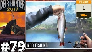 NEW UPDATE! Deer Hunter 2017 Ep79