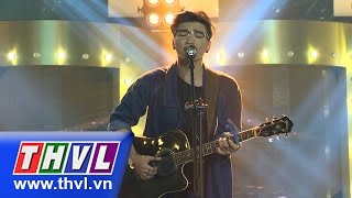 THVL | Ca sĩ giấu mặt - Tập 6: Ba kể con nghe - Đức Thảo